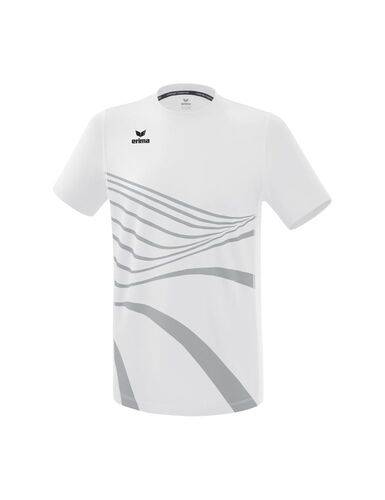 Erima Racing T-Shirt Function - new white