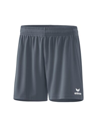 Erima Rio 2.0 Shorts Without Inner Slip - slate grey