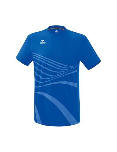 Erima Racing T-Shirt Function - new royal