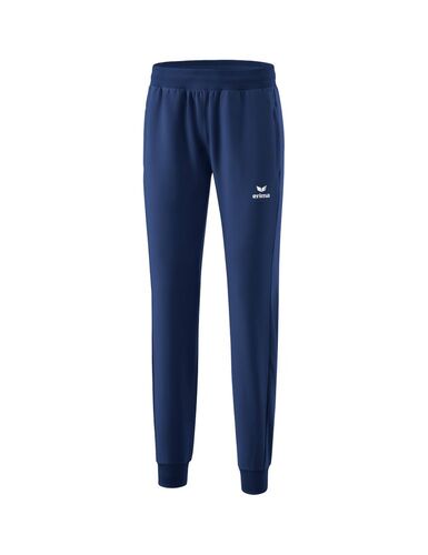 Erima Change Presentation Pants - new navy