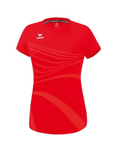 Erima Racing T-Shirt Function - red