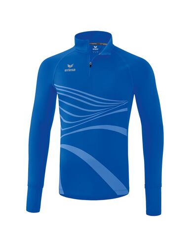 Erima Racing Longsleeve Function - new royal