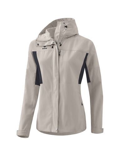 Erima Jacket Function - wet weather