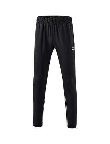 Erima Performance Training Pants - black/white