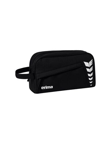 Erima Six Wings Washbag - black
