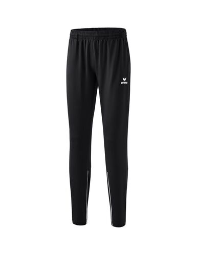 Erima Performance Training Pants - black/white