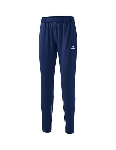Erima Performance Training Pants - new navy/white