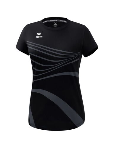 Erima Racing T-Shirt Function - black
