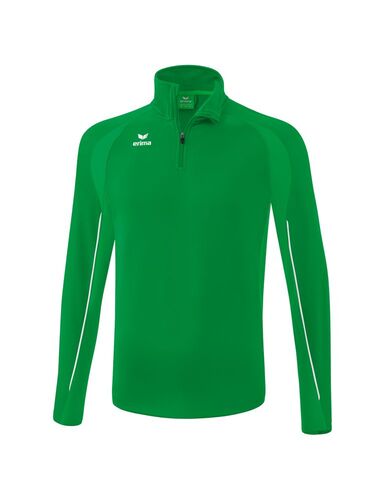 Erima Liga Star Training Top - smaragd/white