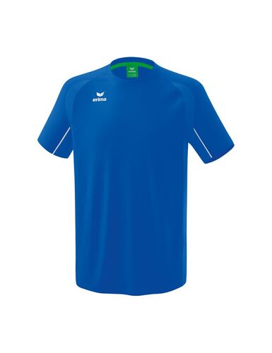 Erima Liga Star T-Shirt Function - new royal/white