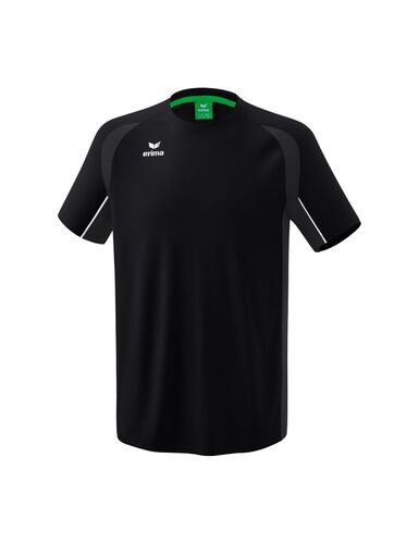 Erima Liga Star T-Shirt Function - black/white