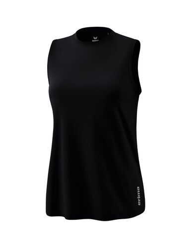 Erima Tank Top Function - black