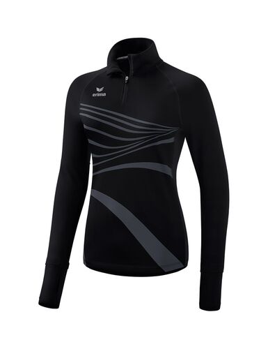 Erima Racing Longsleeve Function - black