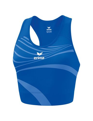 Erima Racing Bra - new royal