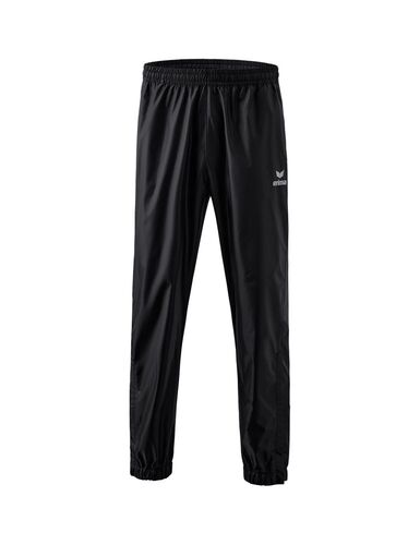 Erima Rain Pants - black