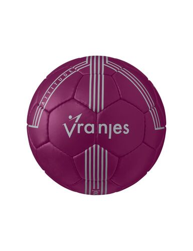 Erima Vranjes 17 - aubergine