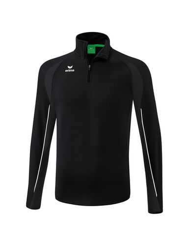 Erima Liga Star Training Top - black/white