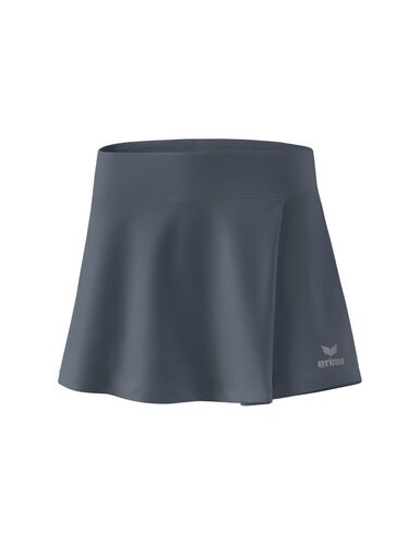 Erima Performance Skirt - slate grey