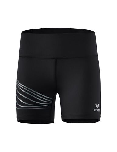 Erima Racing Tight - black
