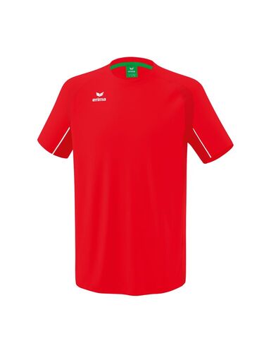 Erima Liga Star T-Shirt Function - red/white
