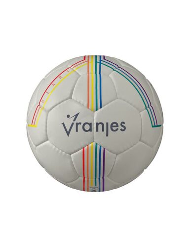 Erima Vranjes 17 - cool grey