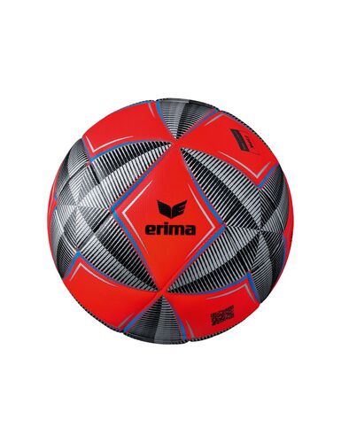 Erima Senzor-Star Match Fluo - fiery-coral/black