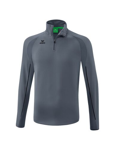 Erima Liga Star Training Top - slate grey/black