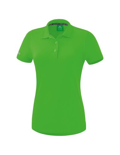 Erima Poloshirt Function - green