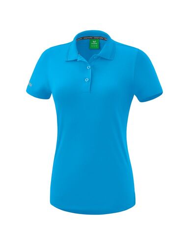 Erima Poloshirt Function - curacao