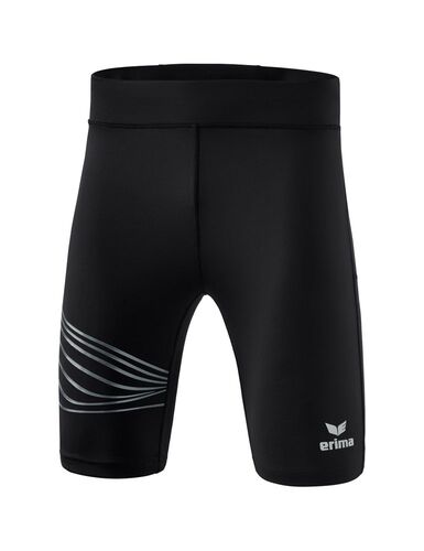 Erima Racing Tight - black