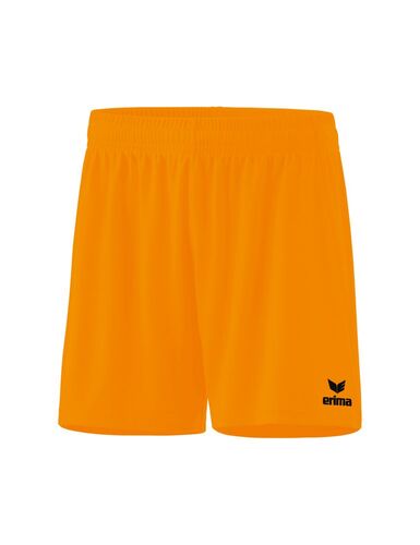 Erima Rio 2.0 Shorts Without Inner Slip - new orange