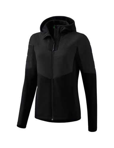Erima Jacket Function - black