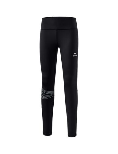 Erima Racing Tight - black
