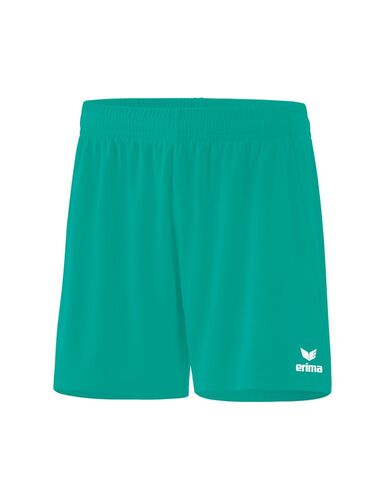 Erima Rio 2.0 Shorts Without Inner Slip - columbia