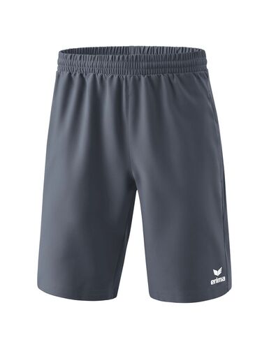 Erima Change Shorts With Inner Slip - slate grey