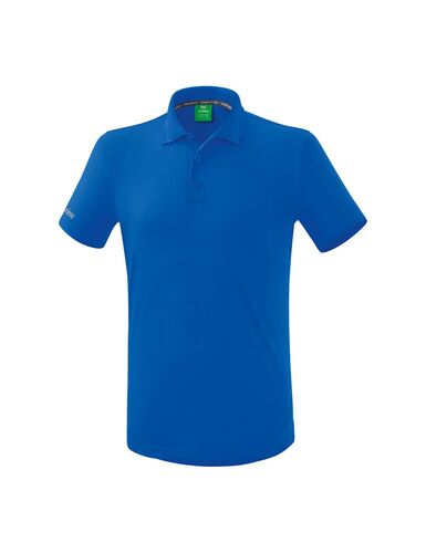 Erima Poloshirt Function - new royal