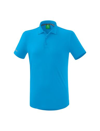 Erima Poloshirt Function - curacao