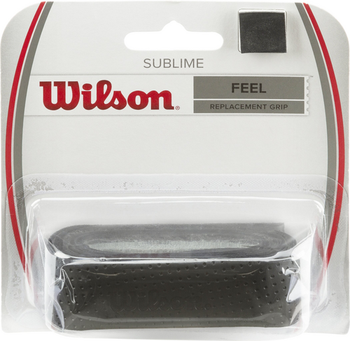 Wilson Sublime Grip - black