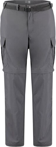 McKINLEY He.-Abzipphose Amite Iii Mn Sht - anthracite