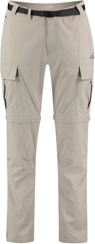 McKINLEY He.-Abzipphose Amite Iii Mn - grey