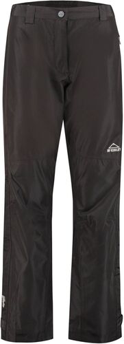 McKINLEY Da.-Regenhose Carlow Ii Wms Short Ide - black