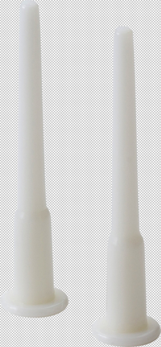 Energetics Ersatzteile Ersatz-St�psel F�r Gymnastik - weiss