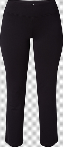 Energetics Da.-Jazzpant Marion Wms Sht - black