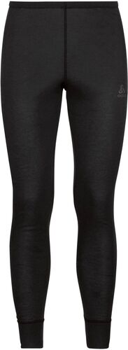 Odlo Bl Bottom Long Active Warm Eco - black