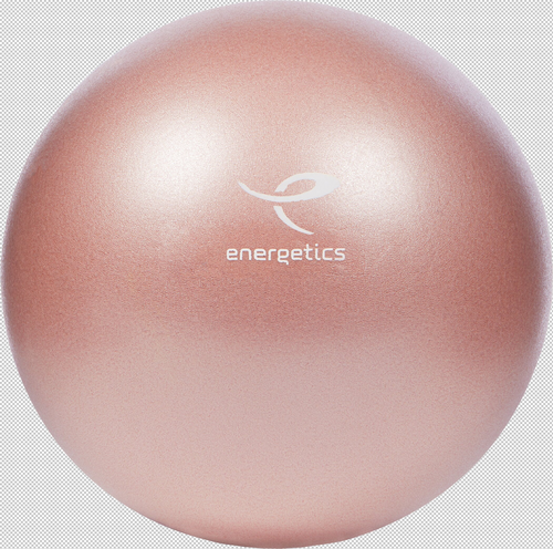 Energetics Physioball Pilates Ball - rose