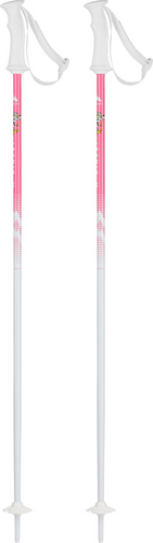 McKINLEY Ki.-Skistock Skitty Ide - pink