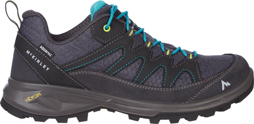 McKINLEY Da.-Outdoor-Schuh Vulcanus Aqx W - anthracite/turquoise