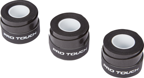 Pro Touch Griffband Over Grip 200 - black