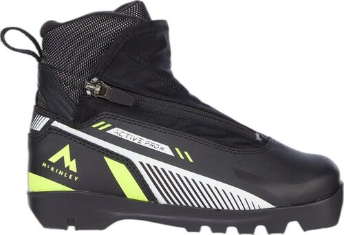 McKINLEY Active Pro Jr. Plk Langlaufschuhe