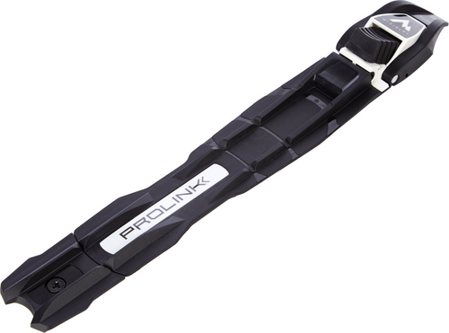 McKINLEY Ki.-Ll-Bindung Mk Prolink Access Jr - black/white